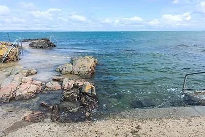 4 Sterne Ferienhaus in ARILD-By Traum