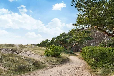 4 Sterne Ferienhaus in Halmstad