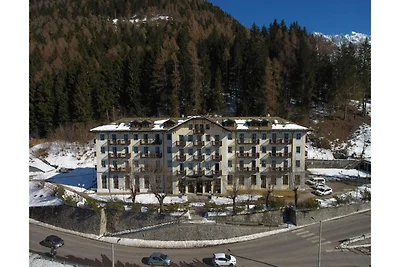 Apartment in Ponte di Legno