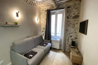 Studio für 2 Personen