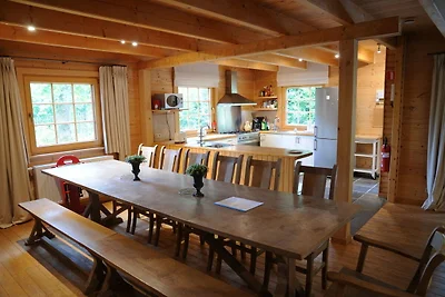 Gemütliches Ferienhaus in Durbuy