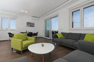 Apartment M&J - Comfort Two Bedroom Apartment...