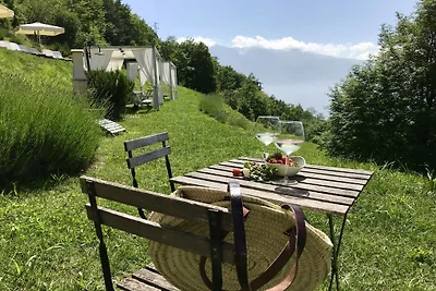 Ferienwohnung mit 1 Schlafzimmer