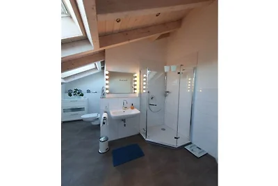 « Penthouse » Délice alpin