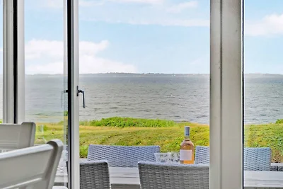 6 Personen Ferienhaus in Vinderup-By Traum