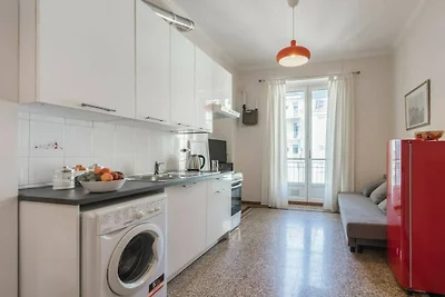 Appartamento a Torino con balcone