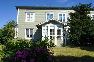 4 Personen Ferienhaus in RONNEBY-By Traum