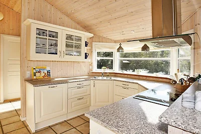 8 persoons vakantie huis in Vestervig-By...