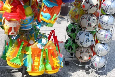 Villa in Breskens nahe dem Strand