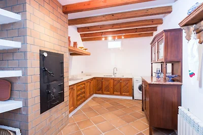 Can Bielet - Ferienhaus Mit Privatem Pool