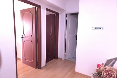 Appartamento Caparica per 4