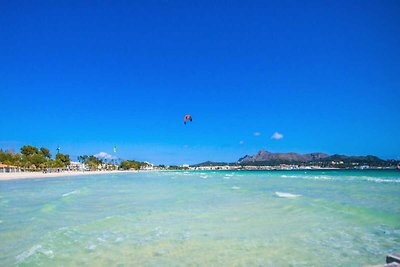 Appartamento, vicino alla spiaggia di Alcudia