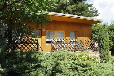 Complesso di vacanza Am Grundlossee a Sewekow