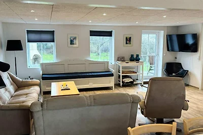 8 Personen Ferienhaus in Løkken-By Traum