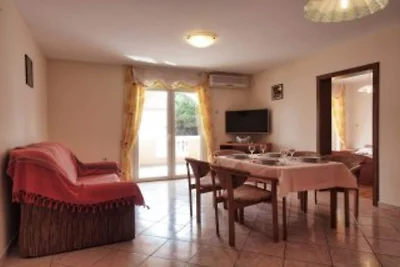 Apartment Stefani - two bedroom apartment wit...