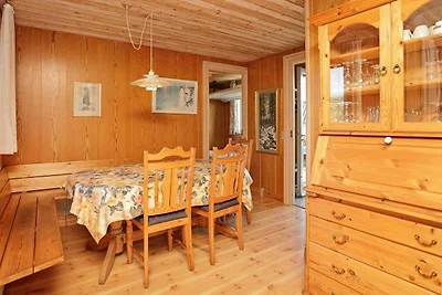 9 person holiday home in Ringkøbing