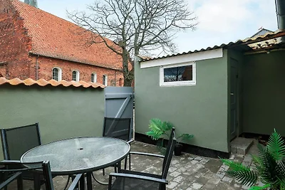 4 persone case ad Rudkøbing-By Traum