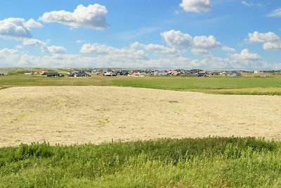 12 Personen Ferienhaus in Lemvig