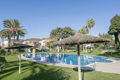 Wohnung in Chiclana nahe Playa del Puerco