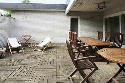 8 Personen Ferienhaus in Asnæs