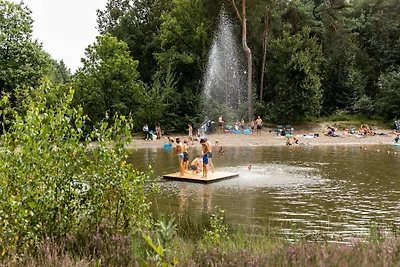 Naturnaher Aufenthalt in Turnhout