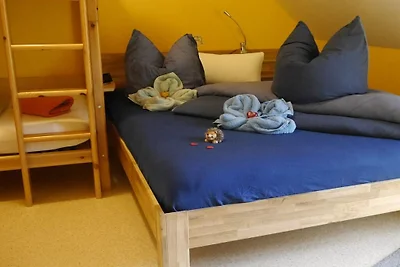 Ferienwohnung mit 1 Schlafzimmer