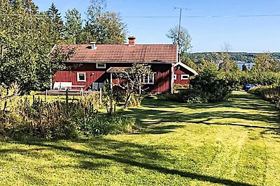 4 Sterne Ferienhaus in åMMEBERG