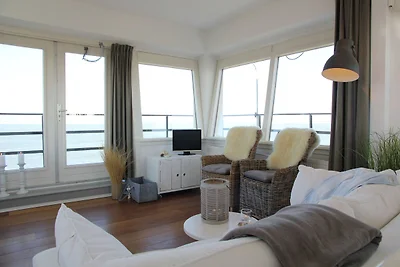 Casa vacanze storica a Huisduinen vicino al...