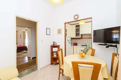 Apartments Davor - Two Bedroom Apartment with...