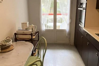 Ferienwohnung in Pornichet in Strandnähe