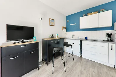 Apartment in Sarzeau in der Nähe des Strandes...