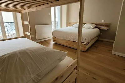 Apartment in Alea in der Nähe der...