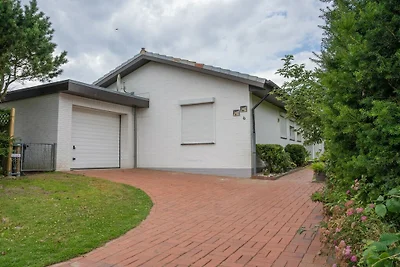 Ferienwohnung mit 3 Schlafzimmer