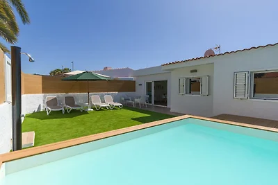 Casa vacanze a San Bartolomé de Tirajana