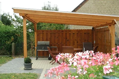 Hehner 2 Komfortable Ferienresidenz