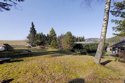 ROSSBERG - in traumhafter Naturlage