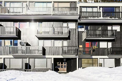 Komfortables 1-Zimmer-Apartment (für 6...