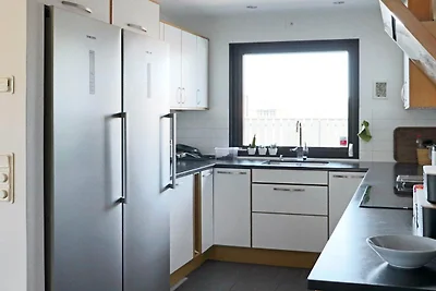 8 persoons vakantie huis in Förslöv-By Traum