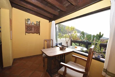 Ferienwohnung auf Teneriffa nur für...