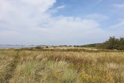 4 Personen Ferienhaus in Gedser-By Traum