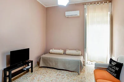 Accattivante appartamento a Siracusa con...