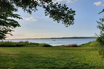 8 Personen Ferienhaus in Holbæk