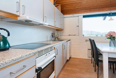 5 Personen Ferienhaus in Aabenraa-By Traum