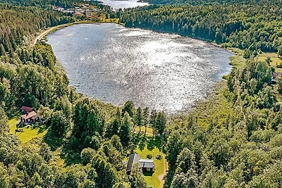 4 Personen Ferienhaus in ASKERSUND-By Traum
