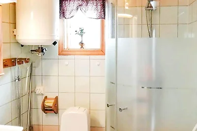 7 Personen Ferienhaus in Oviken-By Traum