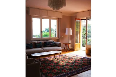 Ferienhaus in Ghiffa mit Schwimmbecken