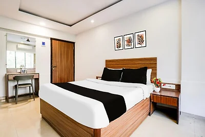Elite Stays in Marol vlakbij luchthaven van...