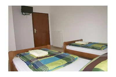 Ferienhaus in Visnjan mit Schwimmbecken