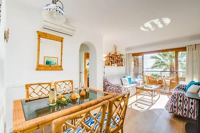 Gemütliche Wohnung in Alcudia