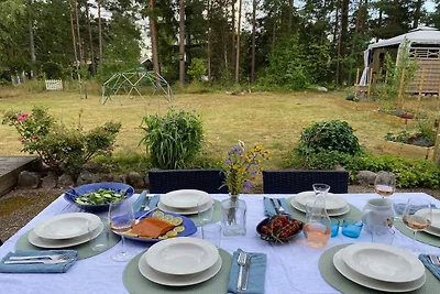 7 Personen Ferienhaus in Mönsterås